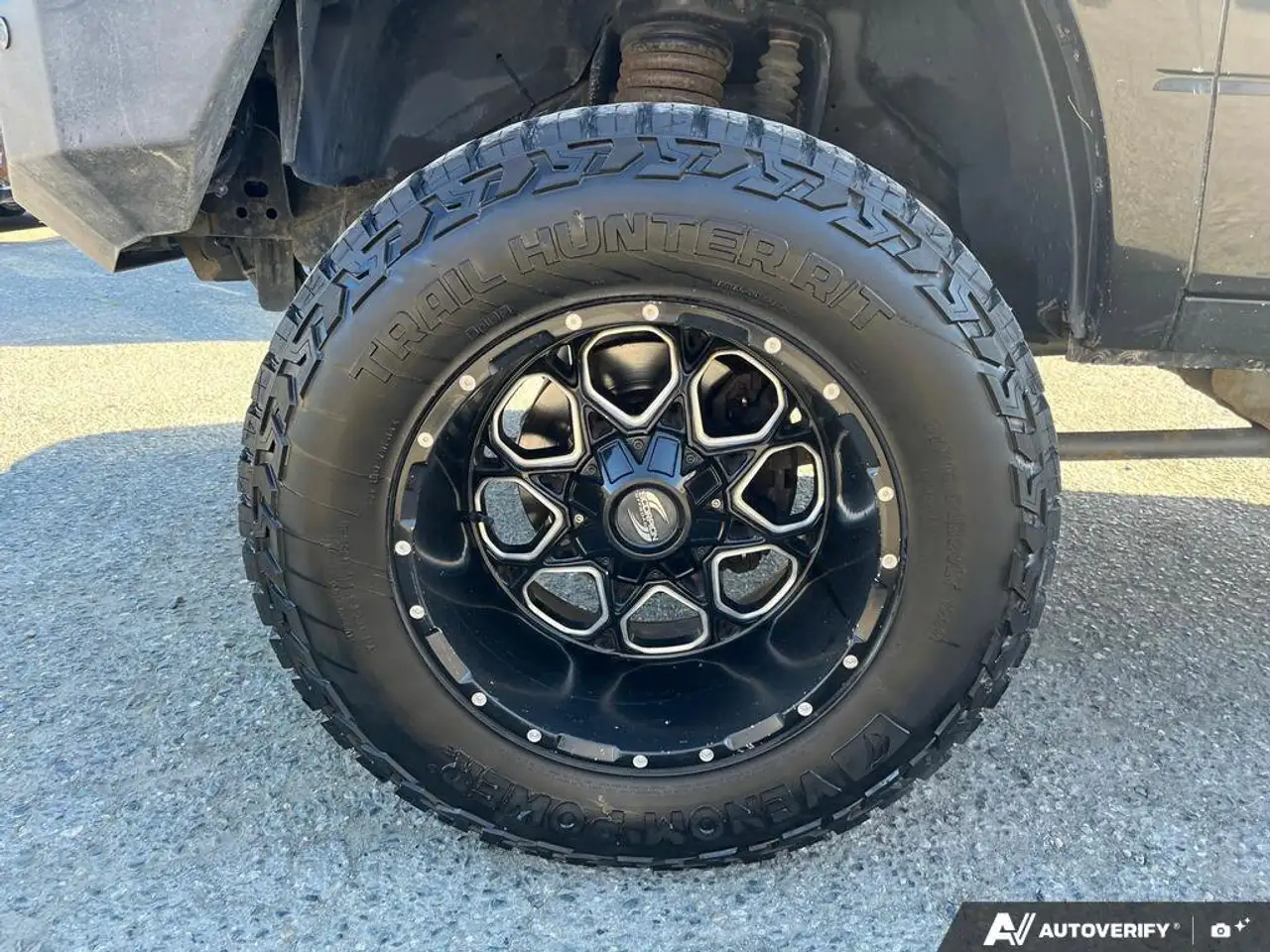 RAM 3500 photo RAM 3500