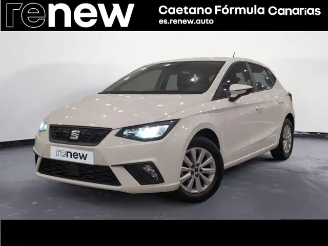 SEAT Ibiza 1.0 MPI S&S Style XM 80