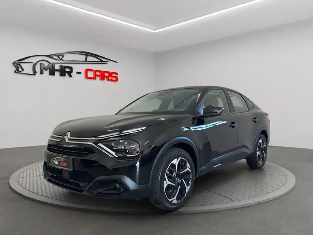 Citroen C4 X 1.2 PureTech 130 Plus S&S