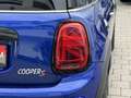 MINI Cooper S Steptronic "John Cooper Works"HUD Bleu - thumbnail 11