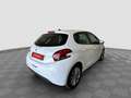 Peugeot 208 208 PureTech 82 Stop&Start 5 porte Active Weiß - thumbnail 5