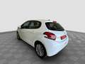 Peugeot 208 208 PureTech 82 Stop&Start 5 porte Active Weiß - thumbnail 3