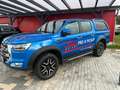 JAC 8 Pro 8 Pick Up Doka,4x4, Xenon,360°Kamera Schwarz - thumbnail 27