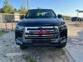 JAC 8 Pro 8 Pick Up Doka,4x4, Xenon,360°Kamera Schwarz - thumbnail 2