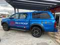 JAC 8 Pro 8 Pick Up Doka,4x4, Xenon,360°Kamera Schwarz - thumbnail 26