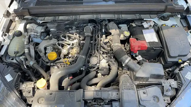 Renault Arkana view 15