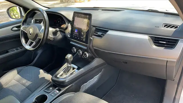 Renault Arkana view 10