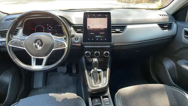 Renault Arkana view 11