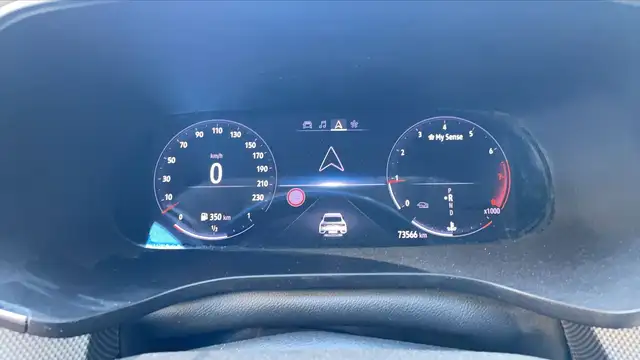 Renault Arkana view 12