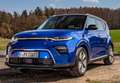 Kia Soul e-Soul Drive Long Range Negro - thumbnail 1