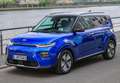 Kia Soul e-Soul Drive Long Range Negro - thumbnail 6