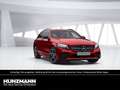 Mercedes-Benz C 200 d T AMG Night AHK EasyPack ParkPaket crvena - thumbnail 7