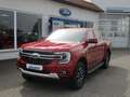 Ford Ranger 2.0L Limited 4x4 Autom. DoKa AHK ParkAss Rot - thumbnail 2