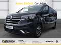 Renault Trafic Pkw Grand Spaceclass Blue dCi 170 EDC Noir - thumbnail 1