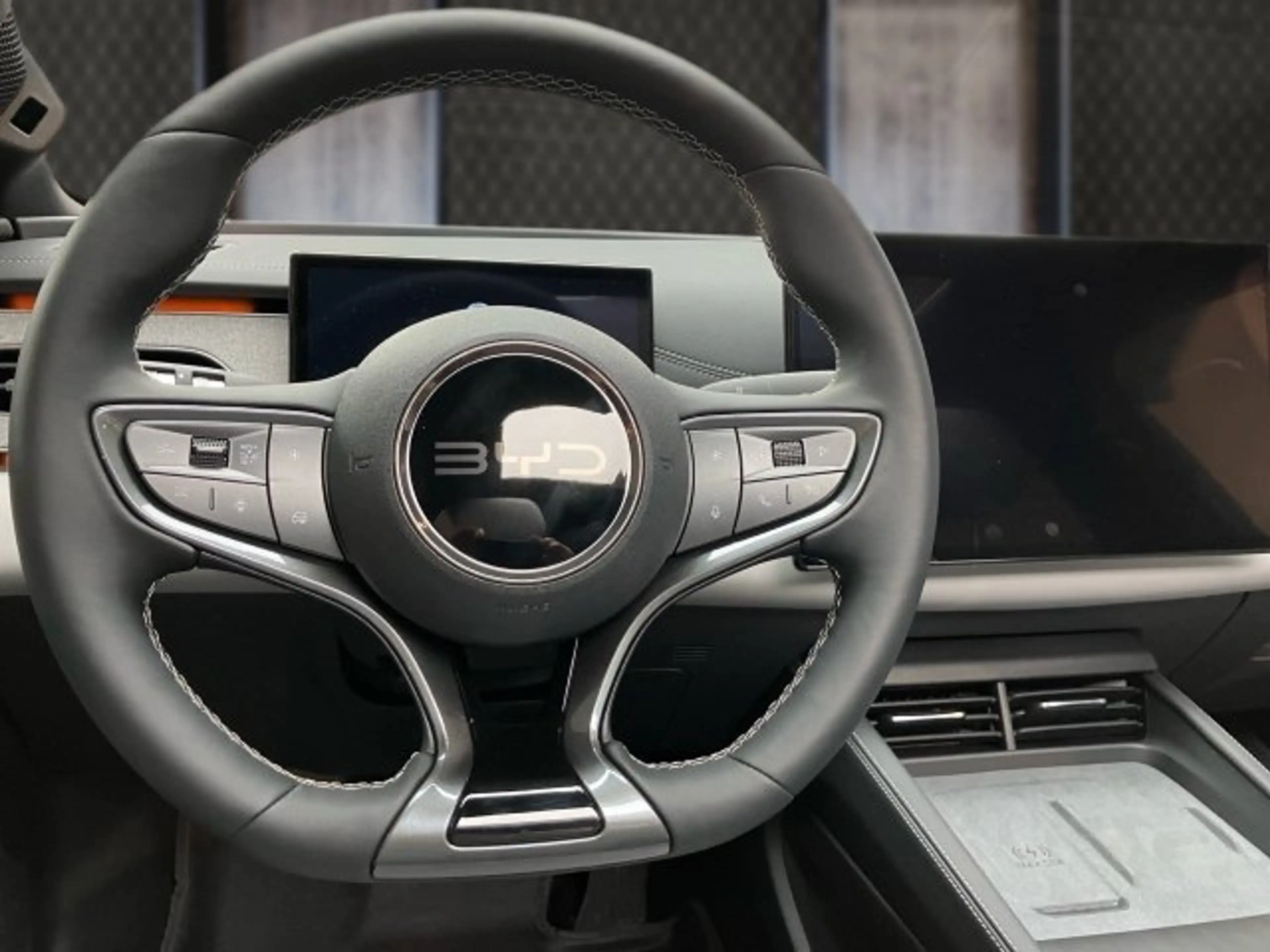 BYD Seal 6 DM-i Touring Comfort — photo 6