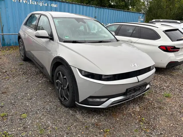 Hyundai IONIQ 5 58 kWh|LED|ACC|Kamera/Navi