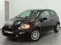 Fiat Punto 1.2i EURO6 - AIRCO - CARNET - 1erMAIN Noir - thumbnail 4