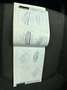 Fiat Punto 1.2i EURO6 - AIRCO - CARNET - 1erMAIN Noir - thumbnail 13