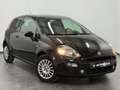 Fiat Punto 1.2i EURO6 - AIRCO - CARNET - 1erMAIN Noir - thumbnail 1