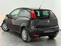 Fiat Punto 1.2i EURO6 - AIRCO - CARNET - 1erMAIN Noir - thumbnail 3