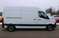 Mercedes-Benz eSprinter Kasten FWD 312 FWD L2H2 Klima Kamera Weiß - thumbnail 5
