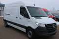 Mercedes-Benz eSprinter Kasten FWD 312 FWD L2H2 Klima Kamera Weiß - thumbnail 2