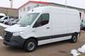 Mercedes-Benz eSprinter Kasten FWD 312 FWD L2H2 Klima Kamera Weiß - thumbnail 1
