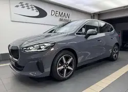 BMW Série 2 iA Active Tourer - Steptronic -