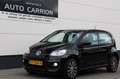 Volkswagen up! 1.0 BMT high up! Airco Cruise Bluetooth NAP ! Zwart - thumbnail 5
