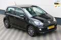 Volkswagen up! 1.0 BMT high up! Airco Cruise Bluetooth NAP ! Zwart - thumbnail 1