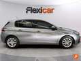 Peugeot 308 1.2 PureTech S&S Style EAT8 130 Gris - thumbnail 3