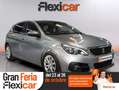 Peugeot 308 1.2 PureTech S&S Style EAT8 130 Gris - thumbnail 1