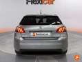 Peugeot 308 1.2 PureTech S&S Style EAT8 130 Gris - thumbnail 5
