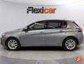 Peugeot 308 1.2 PureTech S&S Style EAT8 130 Gris - thumbnail 4