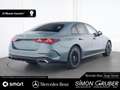 Mercedes-Benz E 400 e 4M AMG Pano Airmatic Superscreen Nappa Argent - thumbnail 2
