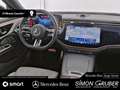 Mercedes-Benz E 400 e 4M AMG Pano Airmatic Superscreen Nappa Argent - thumbnail 4