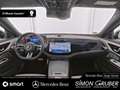 Mercedes-Benz E 400 e 4M AMG Pano Airmatic Superscreen Nappa Argent - thumbnail 3