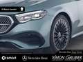 Mercedes-Benz E 400 e 4M AMG Pano Airmatic Superscreen Nappa Argent - thumbnail 8