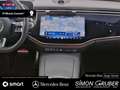 Mercedes-Benz E 400 e 4M AMG Pano Airmatic Superscreen Nappa Argent - thumbnail 5