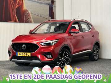 1.5 106 PK LEDER CRUISE CONTROL NAVIGATIE 360 CAM