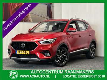 1.5 106 PK LEDER CRUISE CONTROL NAVIGATIE  360 CAM