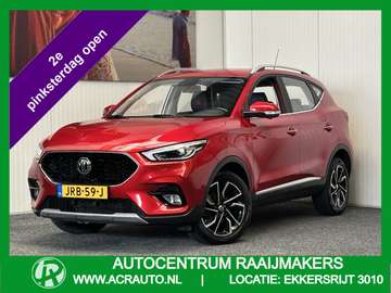 1.5 106 PK LEDER CRUISE CONTROL NAVIGATIE 360 CAM