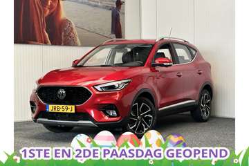 1.5 106 PK LEDER CRUISE CONTROL NAVIGATIE  360 CAM