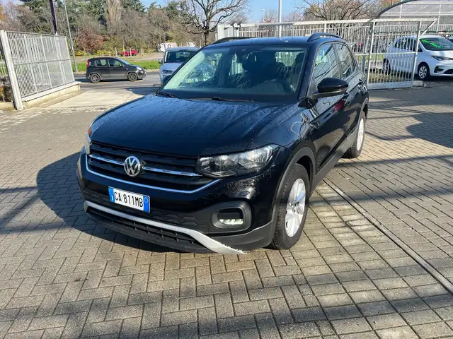 Volkswagen T-Cross T-Cross 1.5 TSI DSG Advanced