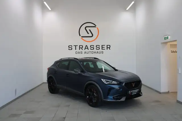 CUPRA Formentor VZ 2.0 TSI 310 PS DSG 4Drive