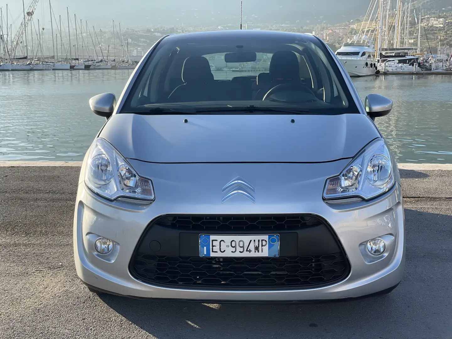 Citroen C3 1.4 Exclusive Style (exclusive) bi-energy Gpl - 2