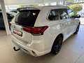 Mitsubishi Outlander 2.4 4WD Plug-In Hybrid Top Weiß - thumbnail 4