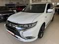 Mitsubishi Outlander 2.4 4WD Plug-In Hybrid Top Weiß - thumbnail 2