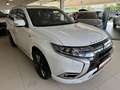 Mitsubishi Outlander 2.4 4WD Plug-In Hybrid Top Weiß - thumbnail 1