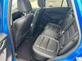 Mazda CX-5 2.0 Sports-Line 4x4 BI-XEN*NAVI*LEDER*SPURASS plava - thumbnail 10